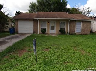 5014 Swann Ln, Kirby, TX 78219
