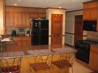 709 Remer Regan Rd, Lexington, NC 27292