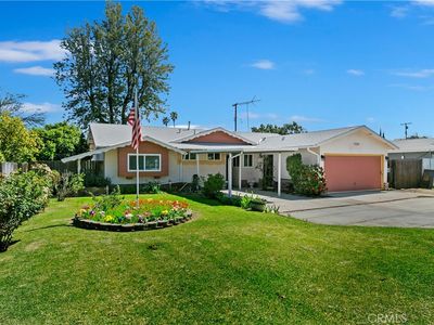 11242 Doverwood Dr, Riverside, CA, 92505