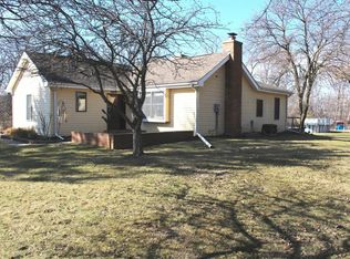 2228 Foss St, Ann Arbor, MI 48103