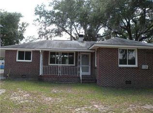 65 Oak Hill Rd, Richmond Hill, GA 31324