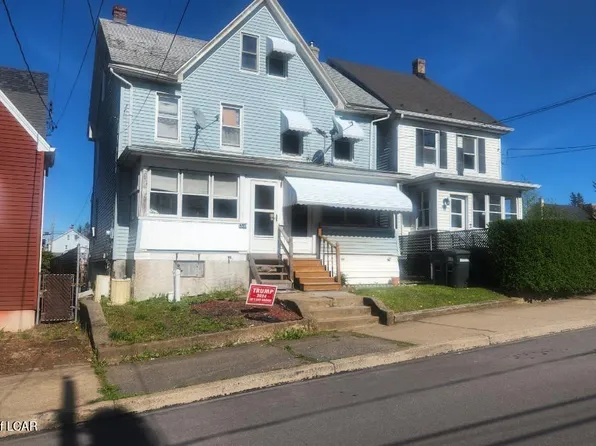 691 Lincoln St, Hazleton, PA 18201