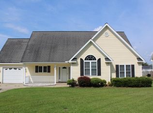 439 Vernon White Rd, Winterville, NC 28590