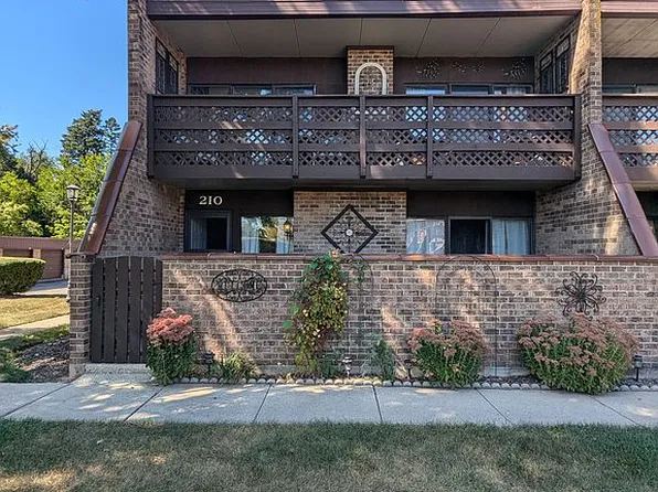 210 Kenneth Cir, Elgin, IL 60120