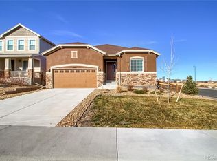 7887 Bandit Dr, Castle Rock, CO 80108