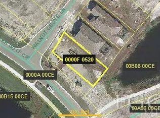 3154 Walnut Grove Ln, Alva, FL 33920