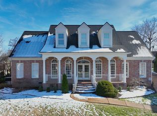 109 McCallister Ct, Franklin, TN 37064