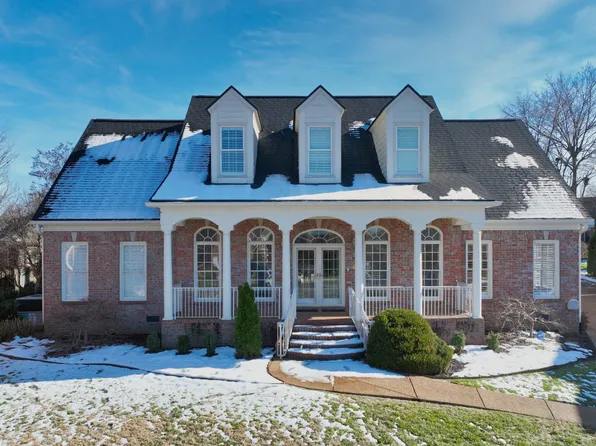 109 McCallister Ct, Franklin, TN 37064