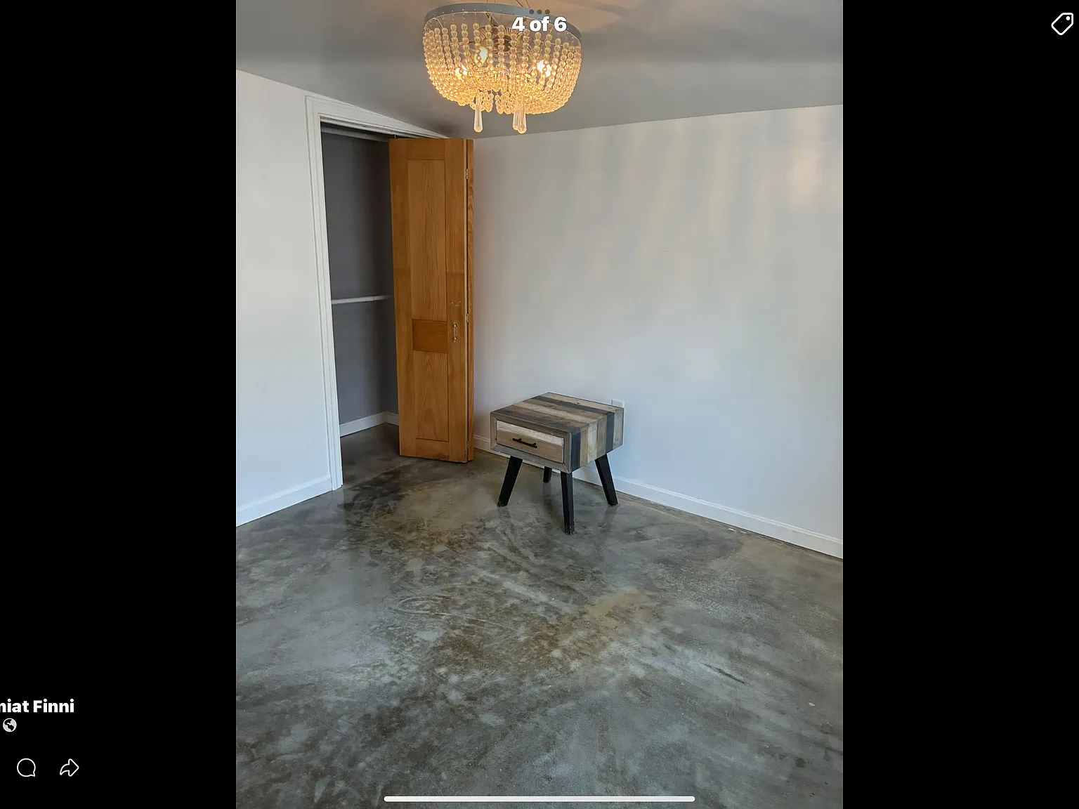 1 bed, 650 sqft, $2,300 — Photo 3