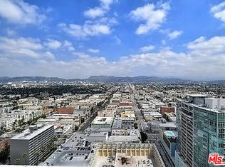 3810 Wilshire Blvd APT 2105, Los Angeles, CA 90010