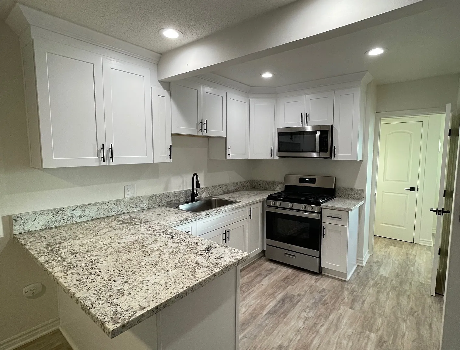 Villas at Downey — Photo 4