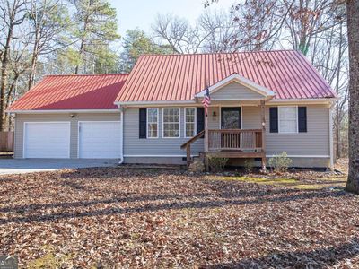 32 Cantrell Ln NW, Cartersville, GA, 30120