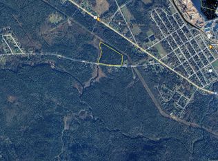 Off South Princeton Rd, Baileyville, ME 04694