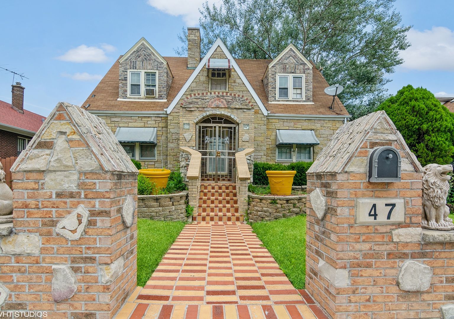 47 W 24th St, Chicago Heights, IL 60411 Zillow