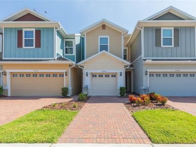 6256 CAMINO DRIVE, Apollo Beach, FL, 33572