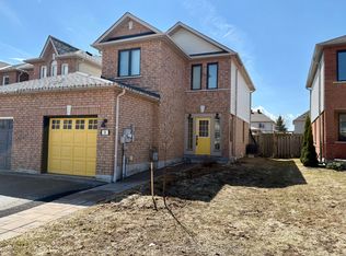 34 Ridwell St, Barrie, ON L4N0W7