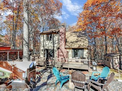 238 Saint Andrews Dr, Bushkill, PA, 18324