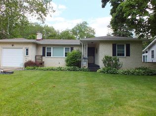 300 Mill St, Columbus, OH 43230