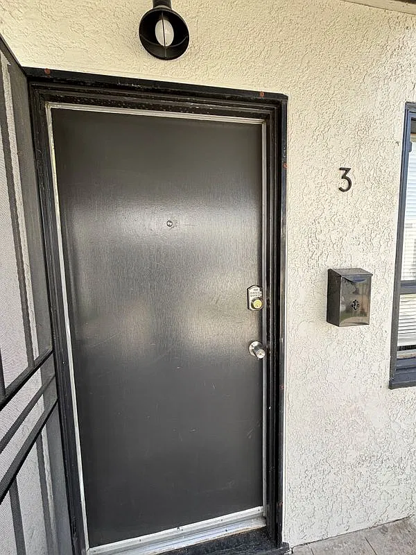 1 bed, 1.0 bath, 400 sqft, $2,650 — Photo 4
