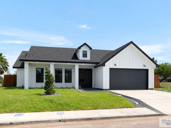 810 W 17th St Lot 2, Weslaco, TX 78596