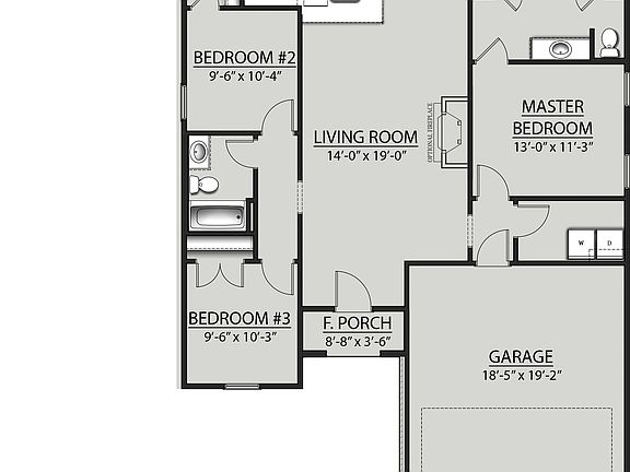 2nd image of this home
