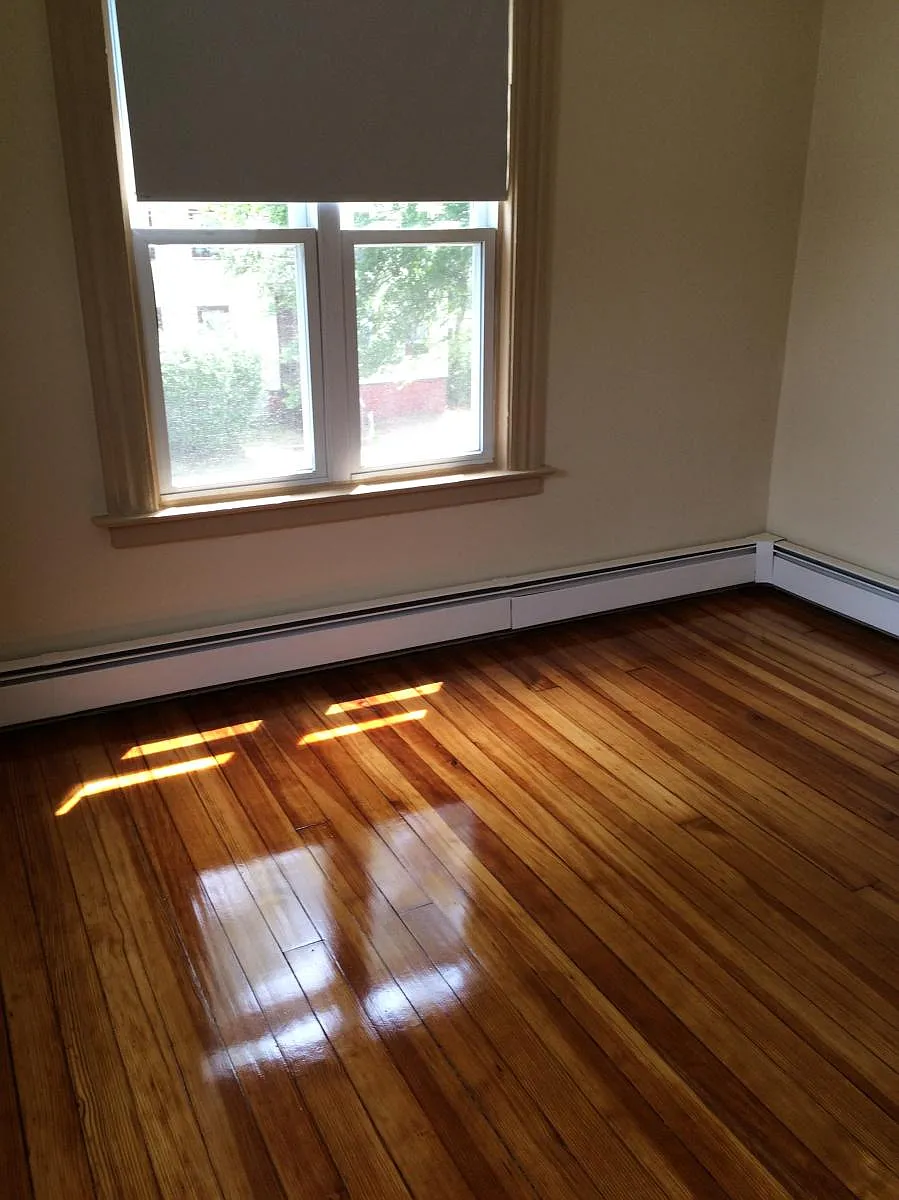 Building Photo - 515 Columbus Ave #2