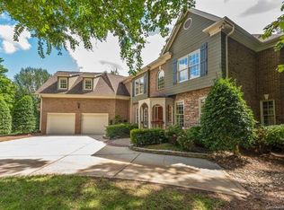 3300 Maryhurst Ln #52, Charlotte, NC 28226