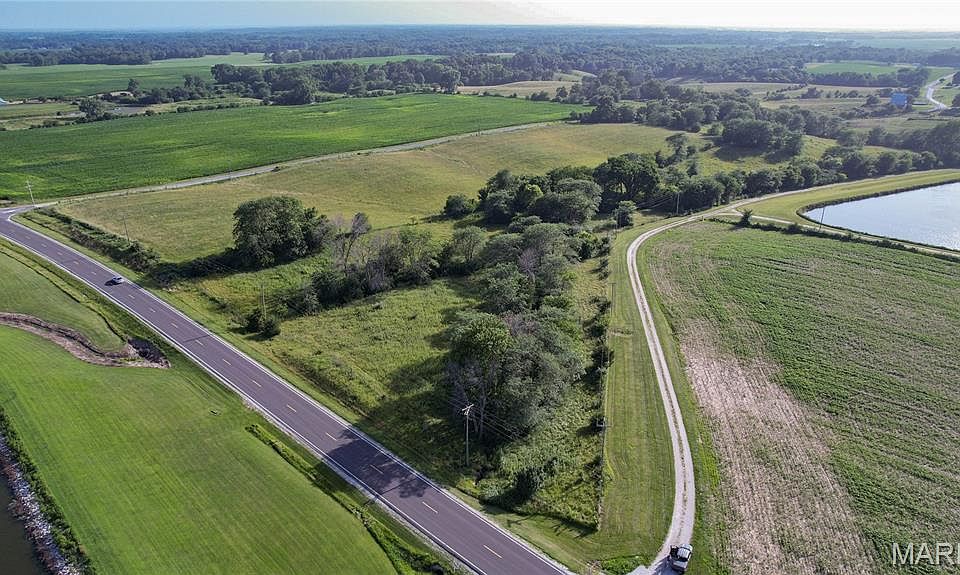 1st image of County Road 825 N