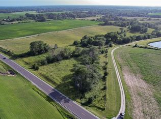County Road 825 N, Mount Sterling, IL 62353