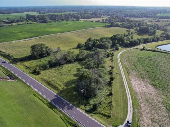 County Road 825 N, Mount Sterling, IL 62353