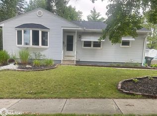 2416 Elmhurst Ave, Fort Dodge, IA 50501