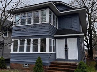 543 Brooks Ave, Rochester, NY 14619