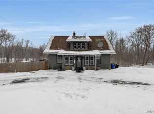 14115 Ridge Rd W, Albion, NY 14411