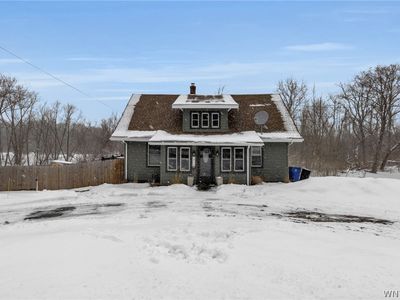 14115 Ridge Rd W, Albion, NY, 14411
