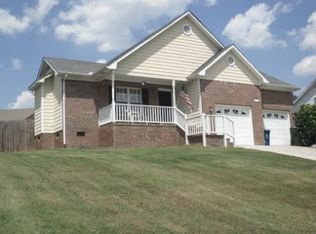 8726 Grouse Run Ln, Fayetteville, NC 28314