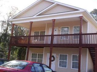 3162 Highpoint Dr, Macon, GA 31204