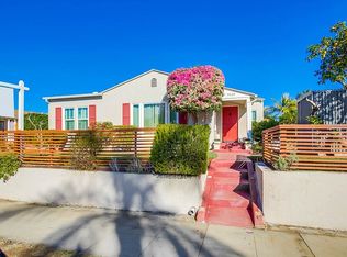 4628 Monroe Ave, San Diego, CA 92115