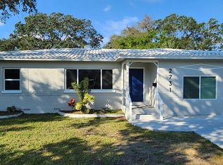 2731 22nd St S, Saint Petersburg, FL 33712