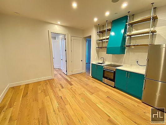 2nd image of 127 Troutman St #4FR