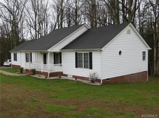 4927 Thicket Pl, Sandston, VA 23150