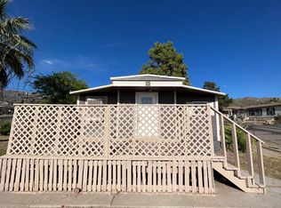 103 W Gorham St, Superior, AZ 85173