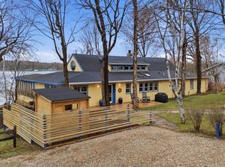 13546 E Big Cormorant Rd, Audubon, MN 56511