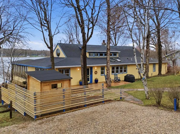 13546 E Big Cormorant Rd, Audubon, MN 56511
