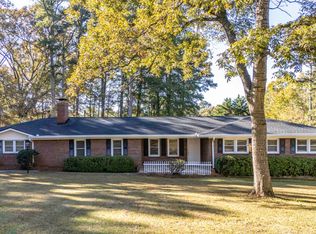 831 Temple Rd, Bremen, GA 30110