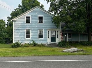 8393 E Seneca Tpke, Manlius, NY 13104