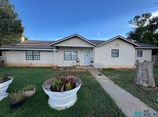 1509 E Hammett St, Clovis, NM 88101