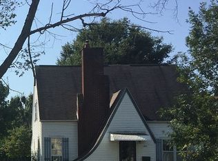 105 E Union Ave, West Lafayette, OH