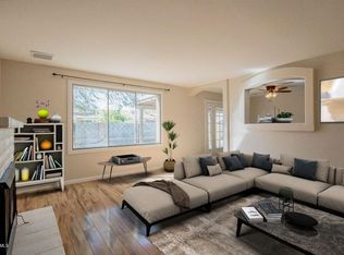 4639 W Berridge Ln, Glendale, AZ 85301