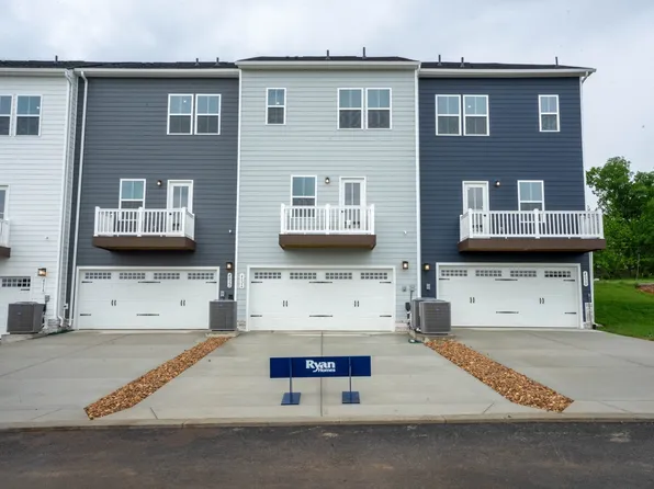 4058 Gaskill Dr #90-C, Smyrna, TN 37167