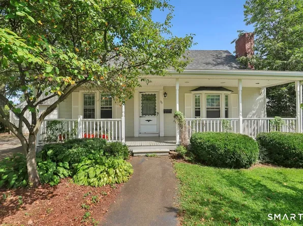 33 Horton Road, Manchester, CT 06042